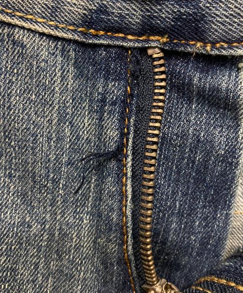 TRUE RELIGION（トゥルー レリジョン）TRUE RELIGION (トゥルー レリジョン) JOEYBIG RIG/デニムパンツ/USA製 インディゴ サイズ:34の古着・服飾アイテム