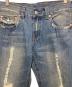 中古・古着 TRUE RELIGION (トゥルー レリジョン) JOEYBIG RIG/デニムパンツ/USA製 インディゴ サイズ:34：12000円
