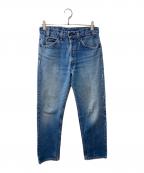 LEVI'Sリーバイス）の古着「20505-0217デニムパンツ」｜インディゴ