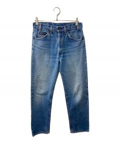 中古・古着通販】LEVI'S (リーバイス) 501xxデニムパンツ/USA製/97年製