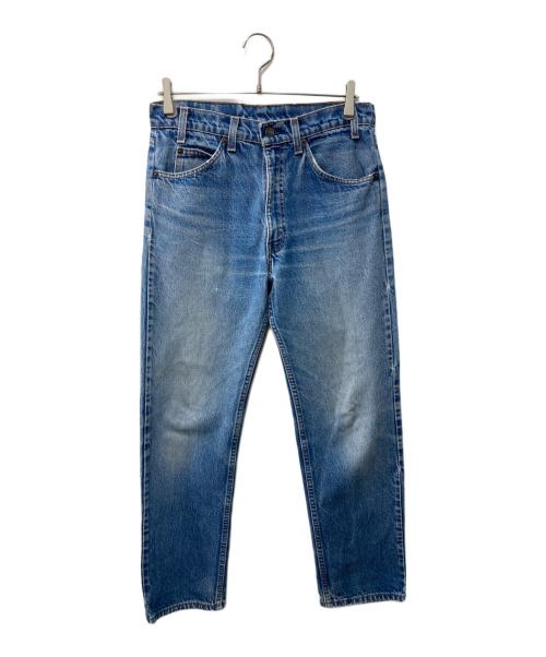 LEVI'S（リーバイス）LEVI'S (リーバイス) 20505-0217デニムパンツ インディゴ サイズ:W33 L30の古着・服飾アイテム
