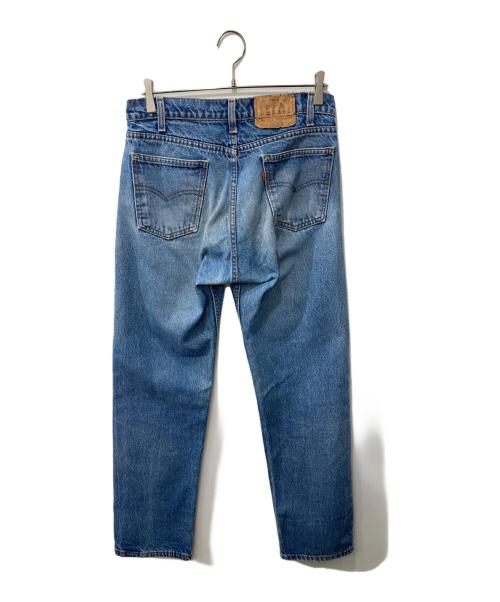 LEVI'S（リーバイス）LEVI'S (リーバイス) 20505-0217デニムパンツ インディゴ サイズ:W33 L30の古着・服飾アイテム