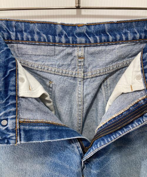 LEVI'S（リーバイス）LEVI'S (リーバイス) 20505-0217デニムパンツ インディゴ サイズ:W33 L30の古着・服飾アイテム