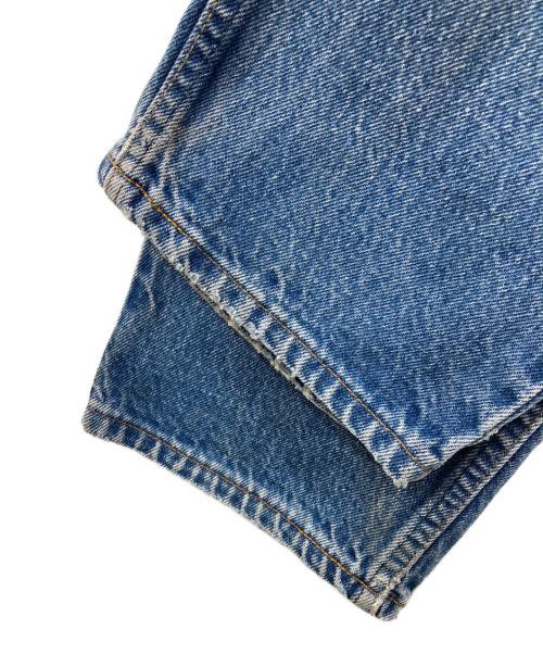 LEVI'S（リーバイス）LEVI'S (リーバイス) 20505-0217デニムパンツ インディゴ サイズ:W33 L30の古着・服飾アイテム