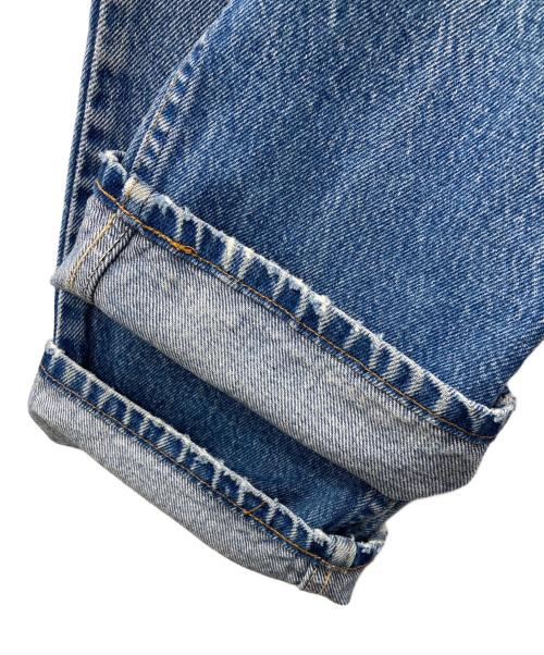 LEVI'S（リーバイス）LEVI'S (リーバイス) 20505-0217デニムパンツ インディゴ サイズ:W33 L30の古着・服飾アイテム