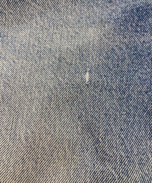 LEVI'S（リーバイス）LEVI'S (リーバイス) 20505-0217デニムパンツ インディゴ サイズ:W33 L30の古着・服飾アイテム