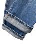 中古・古着 LEVI'S (リーバイス) 20505-0217デニムパンツ インディゴ サイズ:W33 L30：9000円