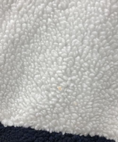 NIKE（ナイキ）NIKE (ナイキ) AS M NSW VW SWSH FULL ZIP JKT ホワイト サイズ:Sの古着・服飾アイテム