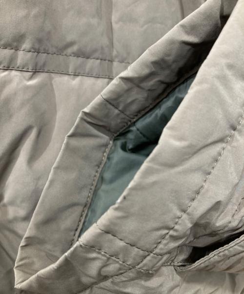 BURBERRY LONDON（バーバリーロンドン）BURBERRY LONDON (バーバリーロンドン) ダウンコート オリーブ サイズ:LLの古着・服飾アイテム