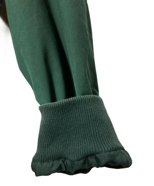 BARACUTA（バラクータ）BARACUTA (バラクータ) G-9ハリントンジャケット グリーン サイズ:36の古着・服飾アイテム