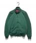 BARACUTA（バラクータ）の古着「G-9ハリントンジャケット」｜グリーン