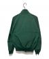 BARACUTA (バラクータ) G-9ハリントンジャケット グリーン サイズ:36：12000円