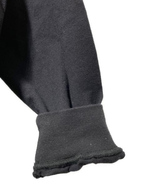 THE NORTH FACE（ザ ノース フェイス）THE NORTH FACE (ザ ノース フェイス) L/S TRANS Antarctica TEE ブラック 22FW-I/ロングスリーブカットソー ブラック サイズ:Ｓの古着・服飾アイテム