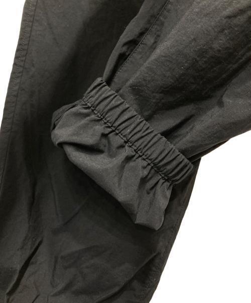 THE NORTH FACE（ザ ノース フェイス）THE NORTH FACE (ザ ノース フェイス) バーサタイルパンツ ブラック サイズ:Ｓの古着・服飾アイテム