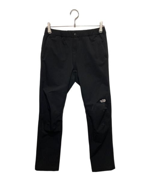THE NORTH FACE（ザ ノース フェイス）THE NORTH FACE (ザ ノース フェイス) ドーロライトパンツ ブラック サイズ:Sの古着・服飾アイテム
