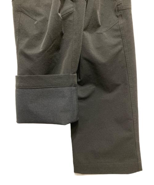 THE NORTH FACE（ザ ノース フェイス）THE NORTH FACE (ザ ノース フェイス) ドーロライトパンツ ブラック サイズ:Sの古着・服飾アイテム