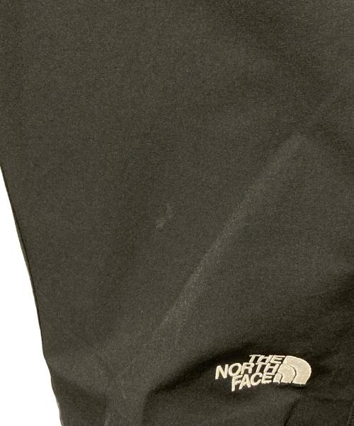 THE NORTH FACE（ザ ノース フェイス）THE NORTH FACE (ザ ノース フェイス) ドーロライトパンツ ブラック サイズ:Sの古着・服飾アイテム