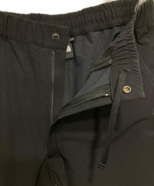 THE NORTH FACE（ザ ノース フェイス）THE NORTH FACE (ザ ノース フェイス) ドーロライトパンツ ブラック サイズ:Sの古着・服飾アイテム