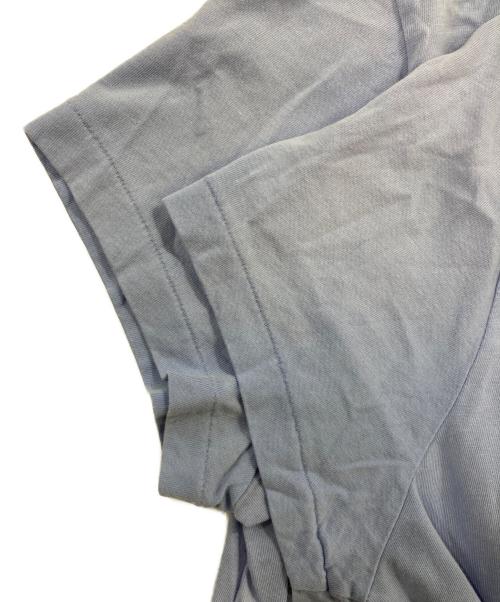 POLO RALPH LAUREN（ポロ・ラルフローレン）POLO RALPH LAUREN (ポロ・ラルフローレン) プリントTシャツ ネイビー サイズ:Sの古着・服飾アイテム