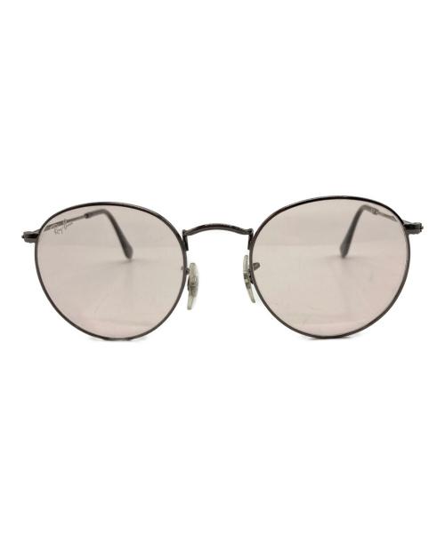 RAY-BAN（レイバン）RAY-BAN (レイバン) Round Metalサングラス サイズ:50-21-145の古着・服飾アイテム