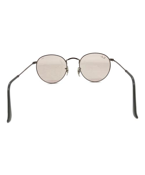 RAY-BAN（レイバン）RAY-BAN (レイバン) Round Metalサングラス サイズ:50-21-145の古着・服飾アイテム