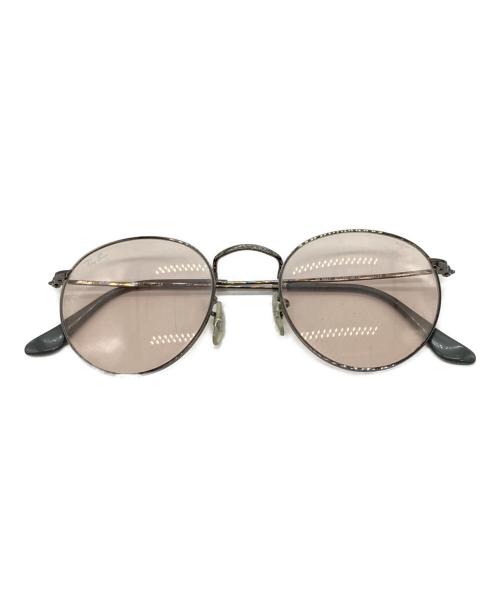 RAY-BAN（レイバン）RAY-BAN (レイバン) Round Metalサングラス サイズ:50-21-145の古着・服飾アイテム