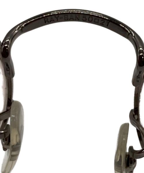 RAY-BAN（レイバン）RAY-BAN (レイバン) Round Metalサングラス サイズ:50-21-145の古着・服飾アイテム