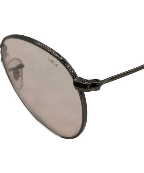 RAY-BAN（レイバン）RAY-BAN (レイバン) Round Metalサングラス サイズ:50-21-145の古着・服飾アイテム