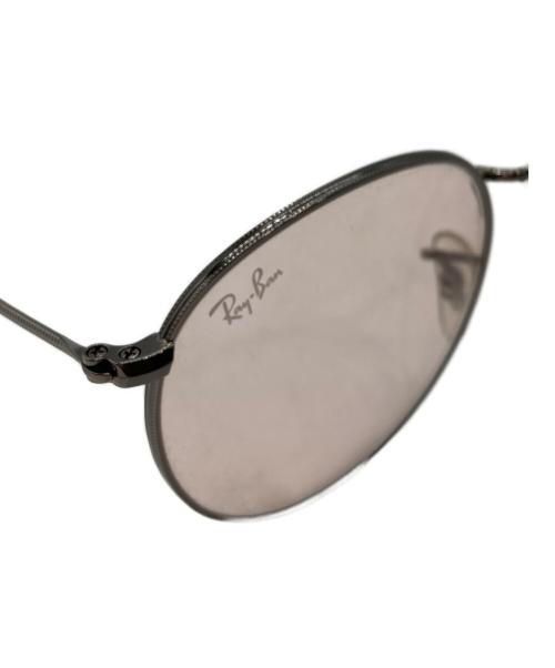 RAY-BAN（レイバン）RAY-BAN (レイバン) Round Metalサングラス サイズ:50-21-145の古着・服飾アイテム
