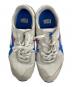 Onitsuka Tiger (オニツカタイガー) REBILAC ランナー/ローカットスニーカー ホワイト サイズ:26.5㎝：4000円