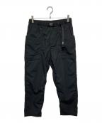THE NORTH FACEザ ノース フェイス）の古着「ファイヤーフライ ストレージ パンツ/ Firefly Storage Pant」｜ブラック