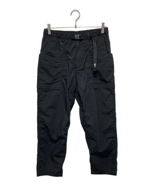 THE NORTH FACE（ザ ノース フェイス）THE NORTH FACE (ザ ノース フェイス) ファイヤーフライ ストレージ パンツ/ Firefly Storage Pant ブラック サイズ:Sの古着・服飾アイテム