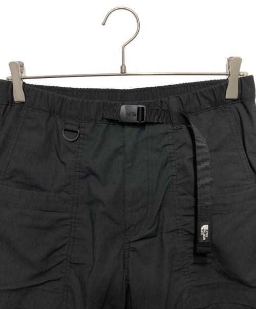 THE NORTH FACE（ザ ノース フェイス）THE NORTH FACE (ザ ノース フェイス) ファイヤーフライ ストレージ パンツ/ Firefly Storage Pant ブラック サイズ:Sの古着・服飾アイテム