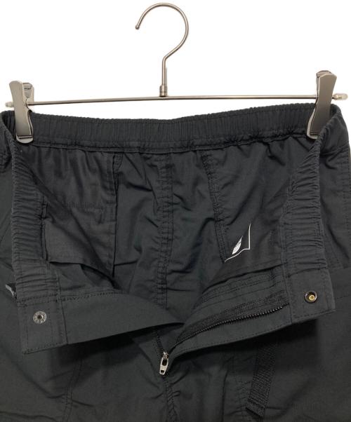 THE NORTH FACE（ザ ノース フェイス）THE NORTH FACE (ザ ノース フェイス) ファイヤーフライ ストレージ パンツ/ Firefly Storage Pant ブラック サイズ:Sの古着・服飾アイテム