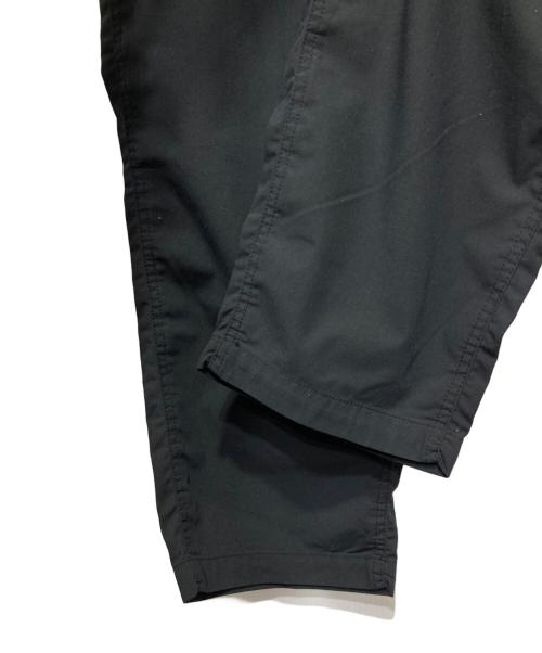 THE NORTH FACE（ザ ノース フェイス）THE NORTH FACE (ザ ノース フェイス) ファイヤーフライ ストレージ パンツ/ Firefly Storage Pant ブラック サイズ:Sの古着・服飾アイテム