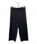 THE NORTH FACEザ ノース フェイス）の古着「テックラウンジパンツ/ Tech Lounge Pant」｜ブラック