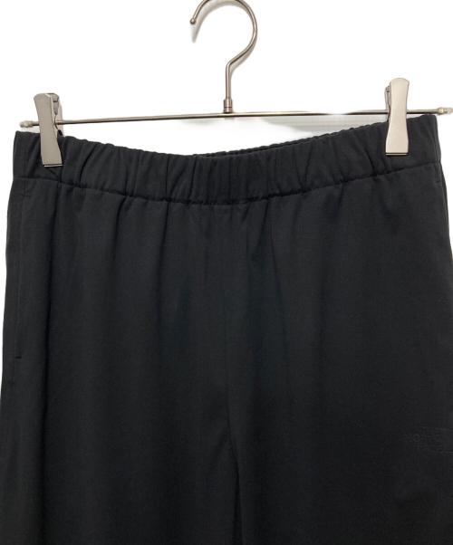 THE NORTH FACE（ザ ノース フェイス）THE NORTH FACE (ザ ノース フェイス) テックラウンジパンツ/ Tech Lounge Pant ブラック サイズ:Sの古着・服飾アイテム