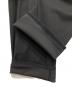 中古・古着 THE NORTH FACE (ザ ノース フェイス) テックラウンジパンツ/ Tech Lounge Pant ブラック サイズ:S：7000円
