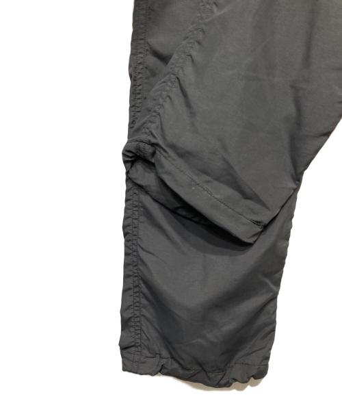 THE NORTH FACE（ザ ノース フェイス）THE NORTH FACE (ザ ノース フェイス) カルカパンツ /KARKA PANT グレー サイズ:Ｓの古着・服飾アイテム