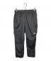THE NORTH FACE（ザ ノース フェイス）の古着「カルカパンツ /KARKA PANT」｜グレー