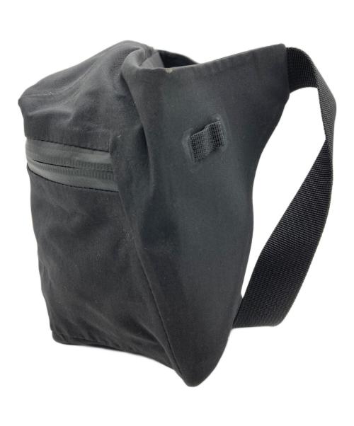 THE NORTH FACE（ザ ノース フェイス）THE NORTH FACE (ザ ノース フェイス) GR LUMBAR /ジーアールランバーウエストバッグ ブラックの古着・服飾アイテム