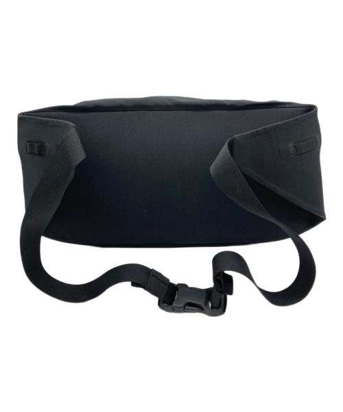 THE NORTH FACE（ザ ノース フェイス）THE NORTH FACE (ザ ノース フェイス) GR LUMBAR /ジーアールランバーウエストバッグ ブラックの古着・服飾アイテム