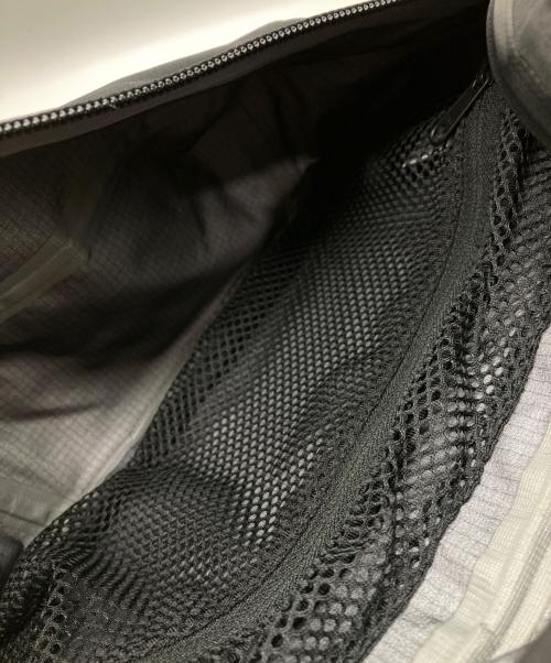 THE NORTH FACE（ザ ノース フェイス）THE NORTH FACE (ザ ノース フェイス) GR LUMBAR /ジーアールランバーウエストバッグ ブラックの古着・服飾アイテム