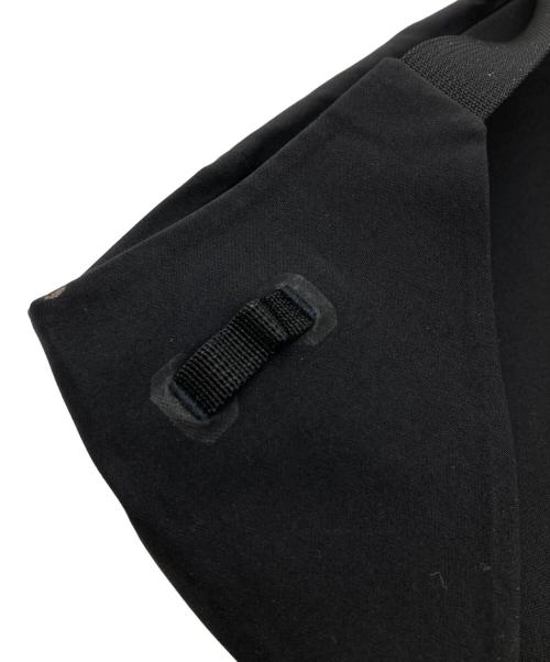 THE NORTH FACE（ザ ノース フェイス）THE NORTH FACE (ザ ノース フェイス) GR LUMBAR /ジーアールランバーウエストバッグ ブラックの古着・服飾アイテム