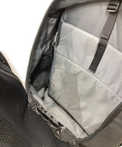 THE NORTH FACE（ザ ノース フェイス）THE NORTH FACE (ザ ノース フェイス) BC Climbing Bag/リュック ブラックの古着・服飾アイテム