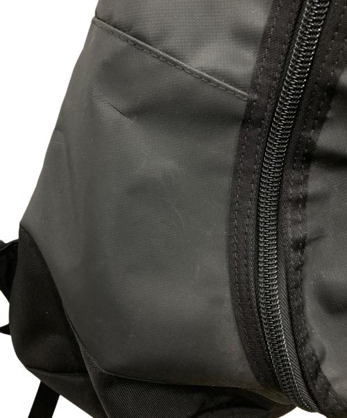 THE NORTH FACE（ザ ノース フェイス）THE NORTH FACE (ザ ノース フェイス) BC Climbing Bag/リュック ブラックの古着・服飾アイテム