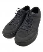 THE NORTH FACEザ ノース フェイス）の古着「シャトル レース ウォータープルーフ」｜ブラック