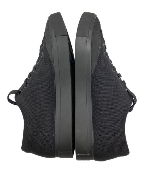 THE NORTH FACE（ザ ノース フェイス）THE NORTH FACE (ザ ノース フェイス) シャトル レース ウォータープルーフ ブラック サイズ:26の古着・服飾アイテム