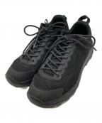 THE NORTH FACEザ ノース フェイス）の古着「スクランブラー GORE-TEX インビジブル フィット」｜ブラック