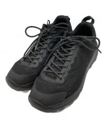 THE NORTH FACE（ザ ノース フェイス）の古着「スクランブラー GORE-TEX インビジブル フィット」｜ブラック